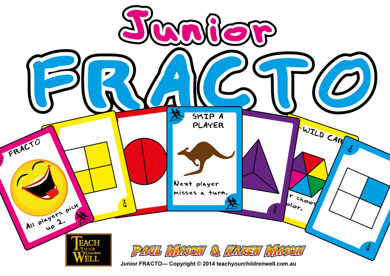 juniorfracto